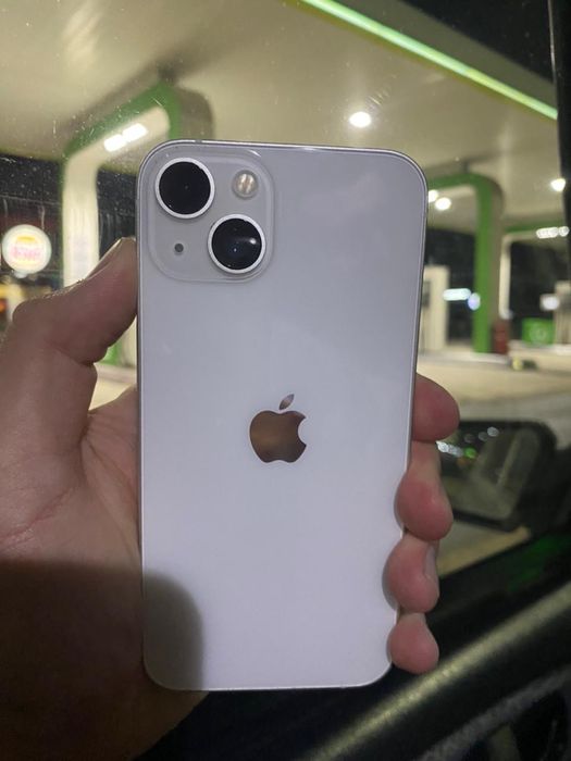 Продам iphone 13 сост идеал