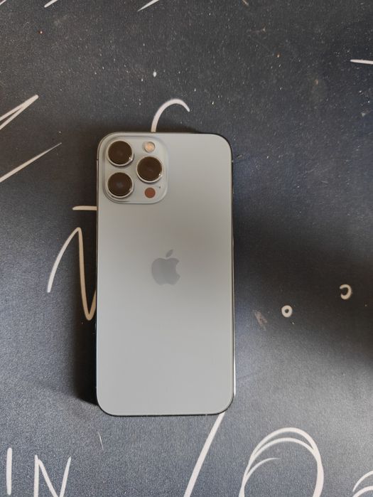 Iphone 13 pro max 512