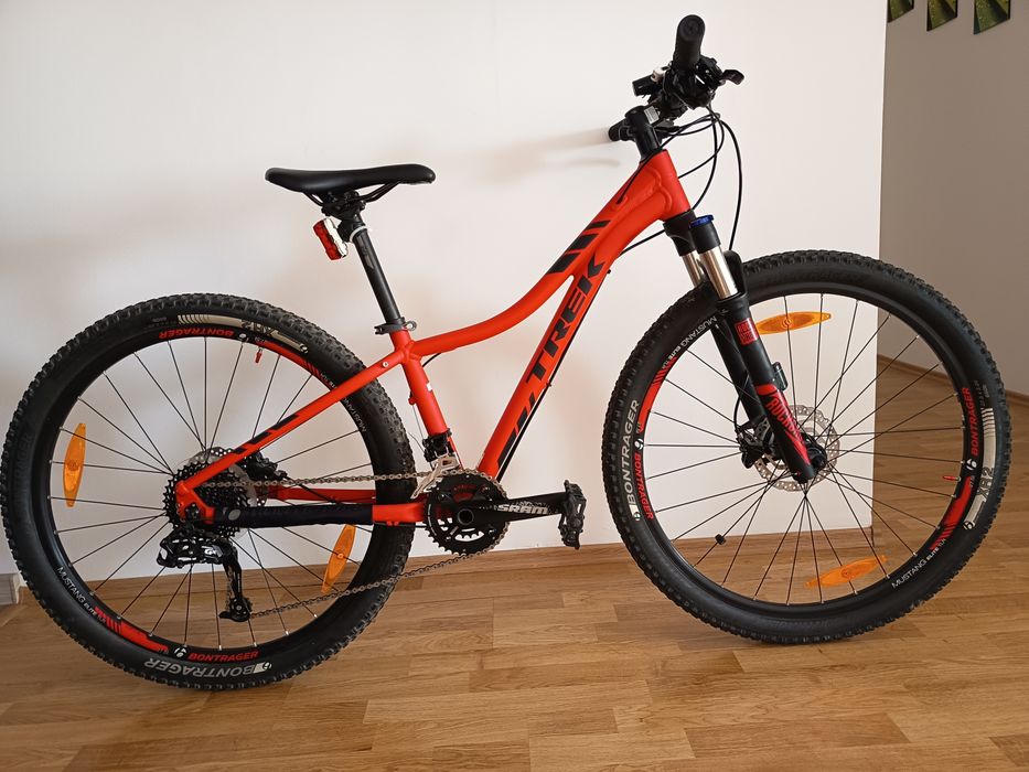 Mountain bike Trek X Caliber 8 alu