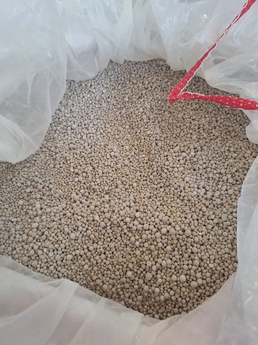 Carbonat de Calciu,  PULBERE FINA și GRANULAT