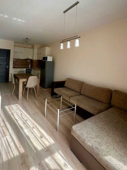 Дава се под наем Двустаен апартамент в София, Зона Б-19 - 65 кв.м за 698.19 € - Снимка #1