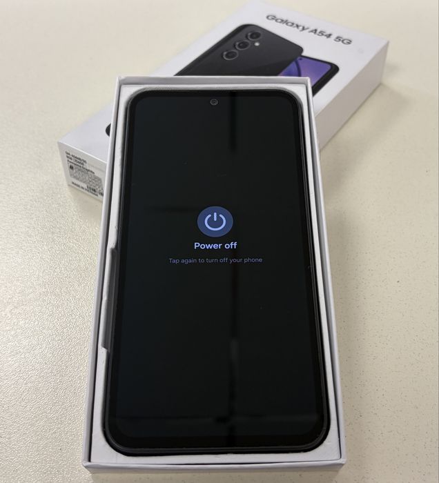 Samsung Galaxy A54