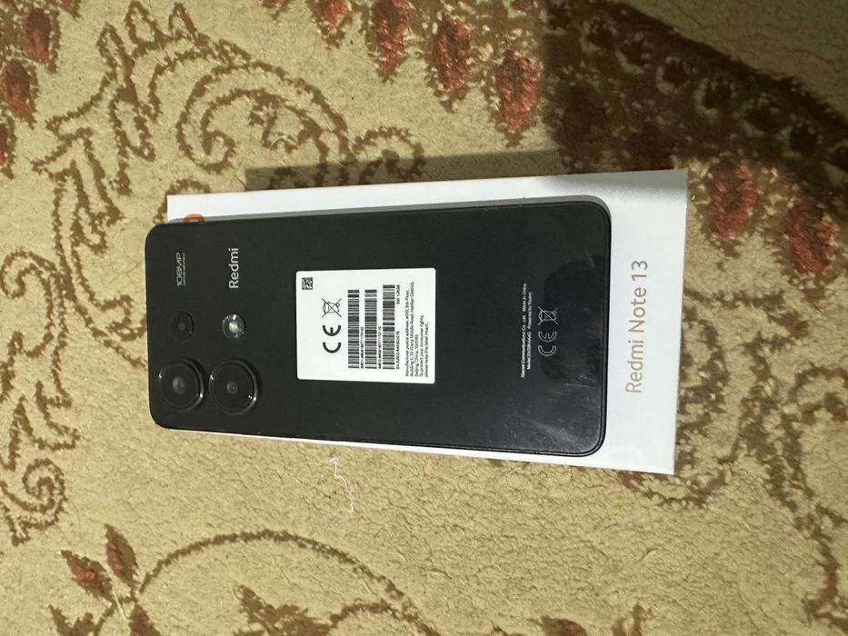 Redmi Not 13 продается или обмен