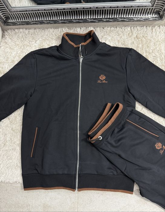 Trening Loro Piana bumbac 100% colectie noua