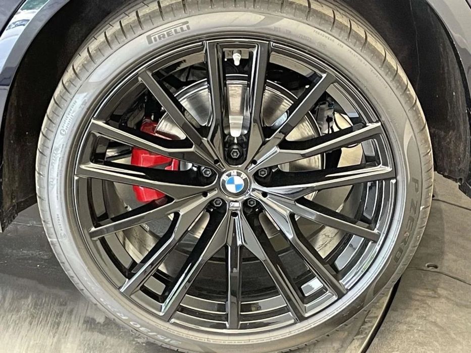 BMW X5 xDrive 40i M Paket 2026 model