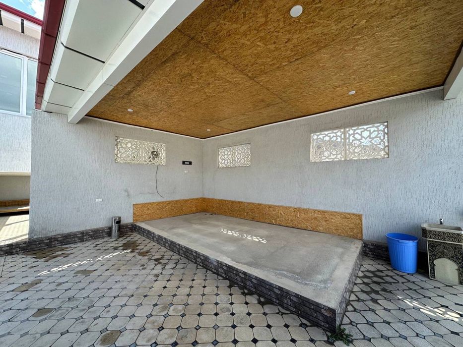 Продается Дом -Дача на Чарваке (Бочка)