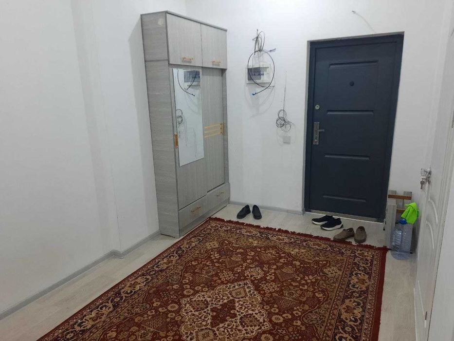 Аренда 1 комнатной квартиры в Новостройке Учтепинский район