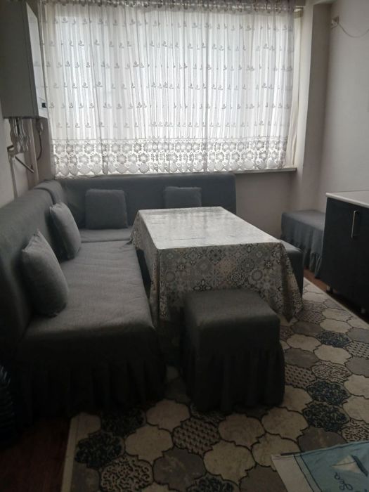 Студент кизларга квартира