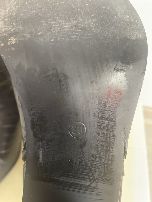 Дамски Боти