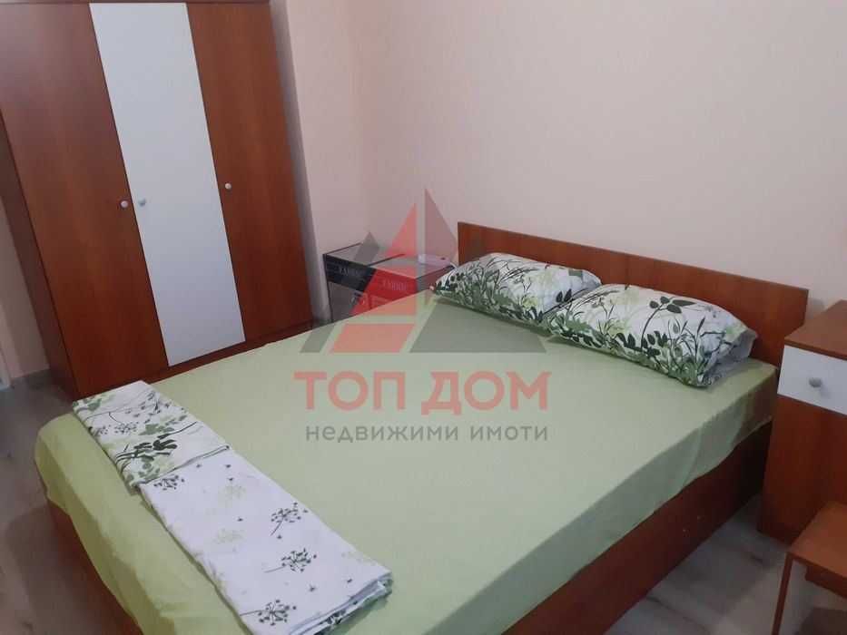 Дава се под наем Тристаен апартамент в Варна, Център - 80 кв.м за 714 € - Снимка #9