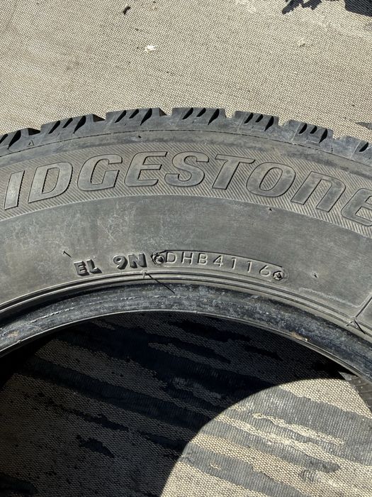 Шины bridgestone