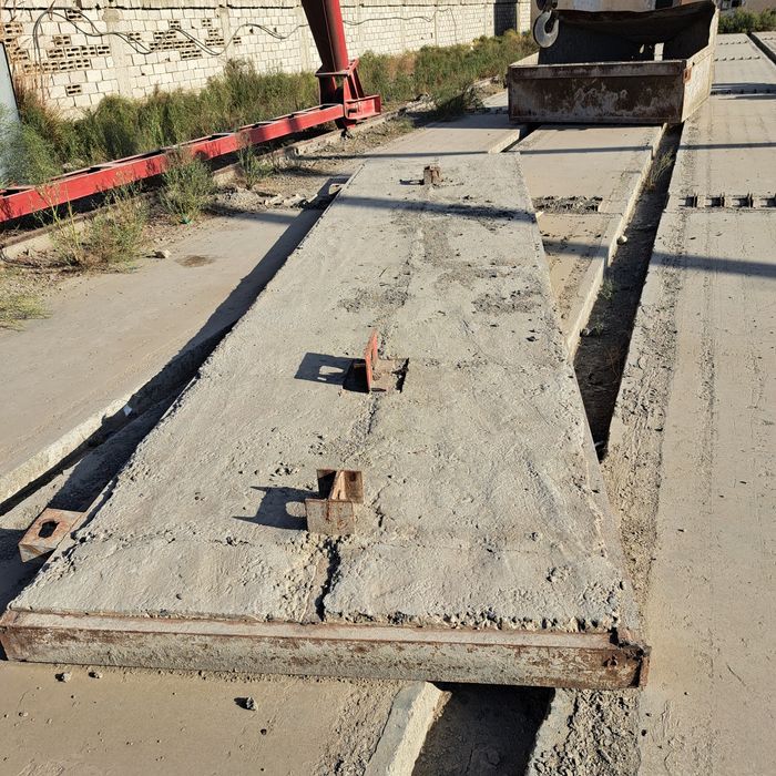 Плита Завут Сотилади Арзон Нархда