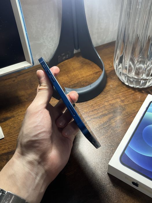 Iphone 12 (128 gb) 81%