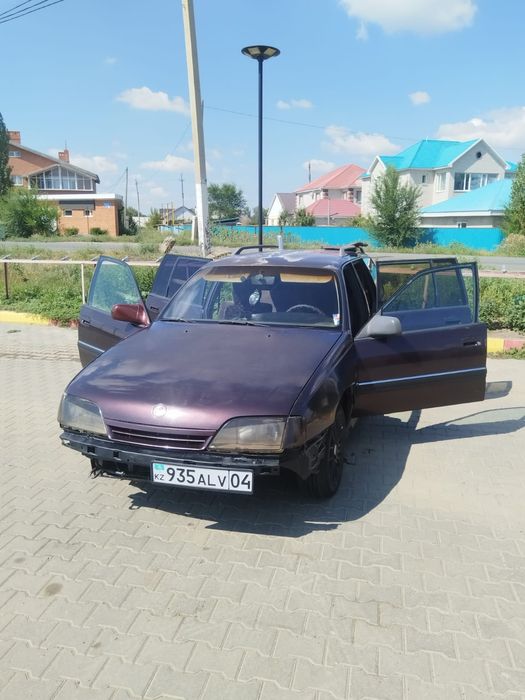 Продам Опель Омега А