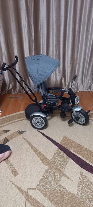 Продам детский велосипед