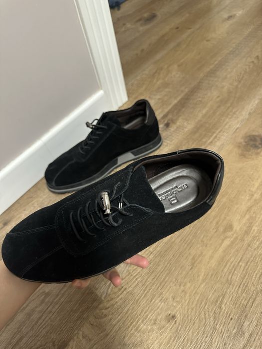 обувь весенний/осенний