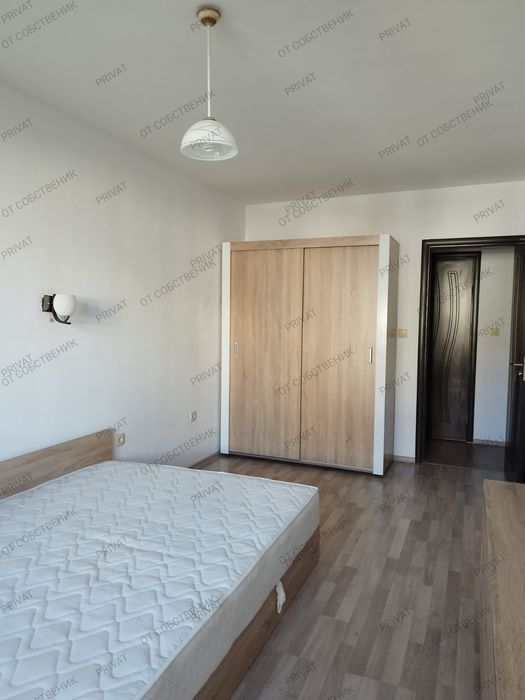 Дава се под наем Тристаен апартамент в Пловдив, Кършияка - 90 кв.м за 408 € - Снимка #6