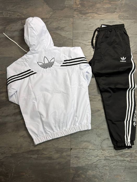 Мъжки шушляк екип/комплект/сет Adidas модел 2026г