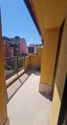 Дава се под наем Двустаен апартамент в София, Редута - 46 кв.м за 500 € - Снимка #5