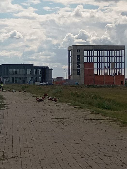 Продам 2га участок Коргалжын