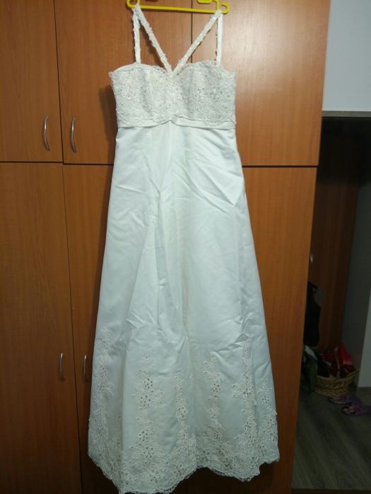 Rochie de mireasă