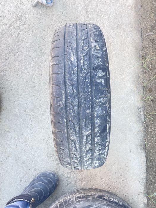 Шины 185/65/R15.