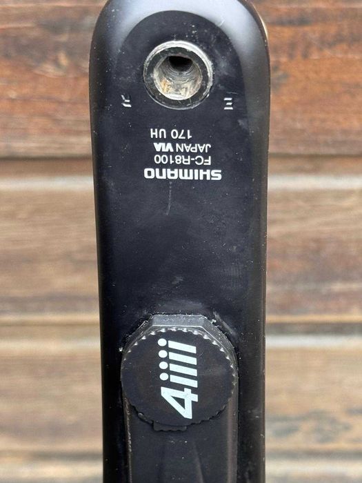 Bicicleta triatlon Canyon Speedmax CF SLX8 Di2+wattmetru+roți extra