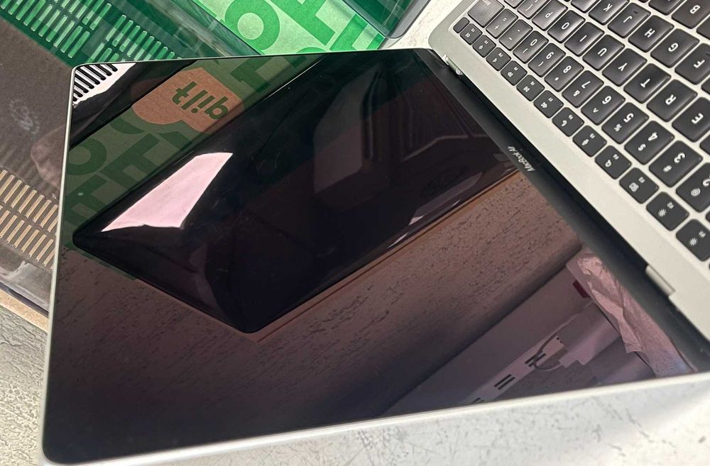 Лаптоп Apple MacBook Air M1 А2337(2020) 256/8GB