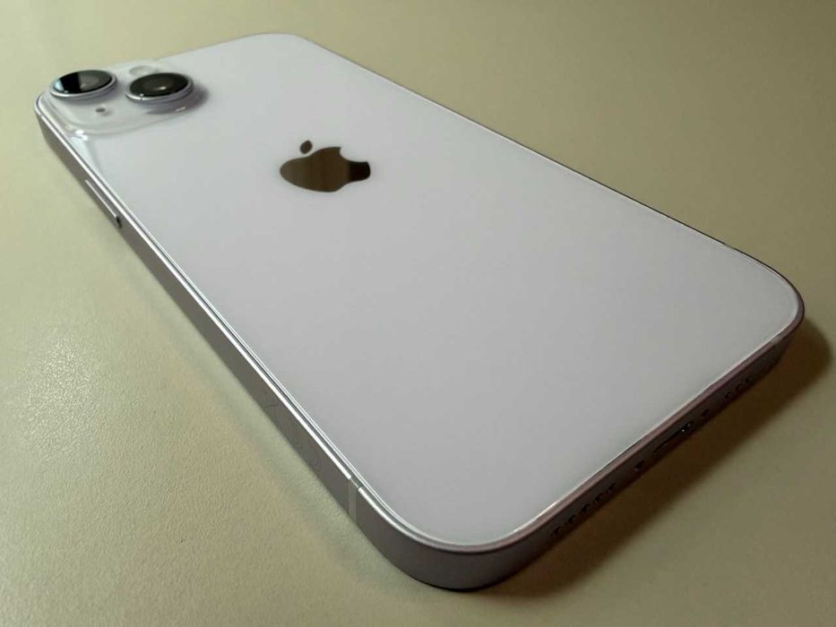  Apple / iPhone 14 128 Gb / Purple