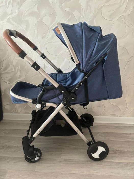 Коляска Coballe