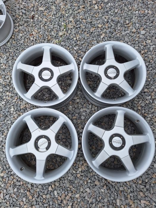 5x112..16.цола 7.5j ET30