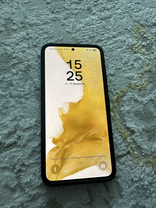 Продам Samsung S22