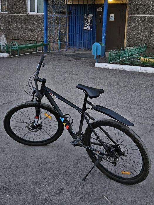 Продается велик CRUZER