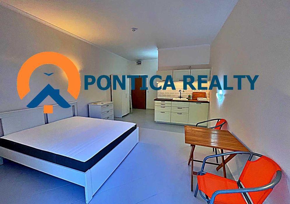 Продава се Едностаен апартамент в к.к. Елените - 39 кв.м за 1142 €/кв.м - Снимка #5