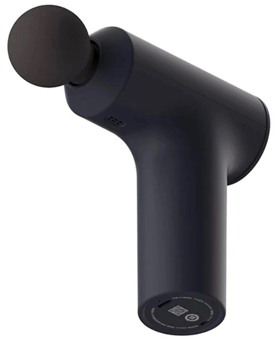 xiaomi massage gun mini массажер