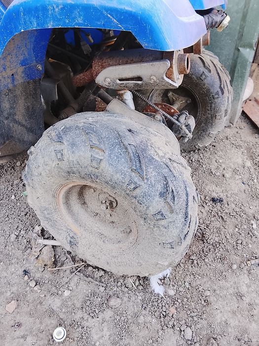 Vând ATV  pentru copii