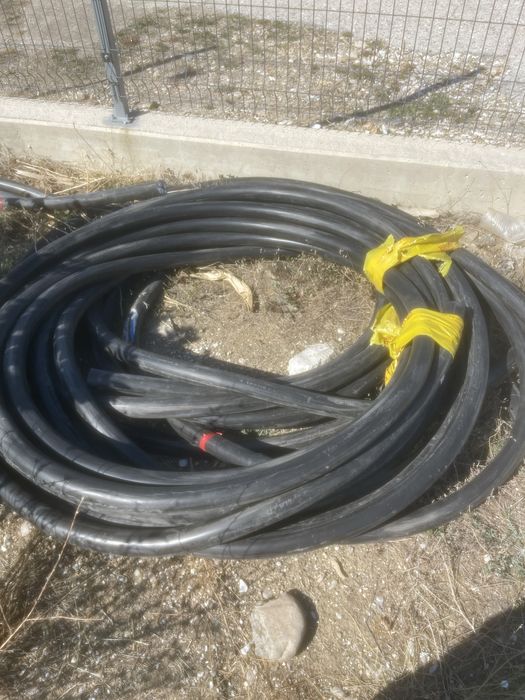 NAYY 3x240+120 Кабели