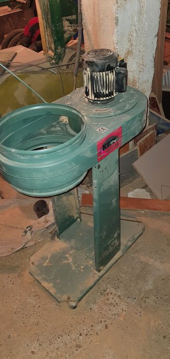 Utilaje tâmplărie producție românească - Circular, șlaf, Abricht etc