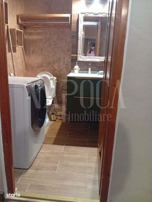 Apartament 4 camere de vanzare in Dacia Oradea, Oradea