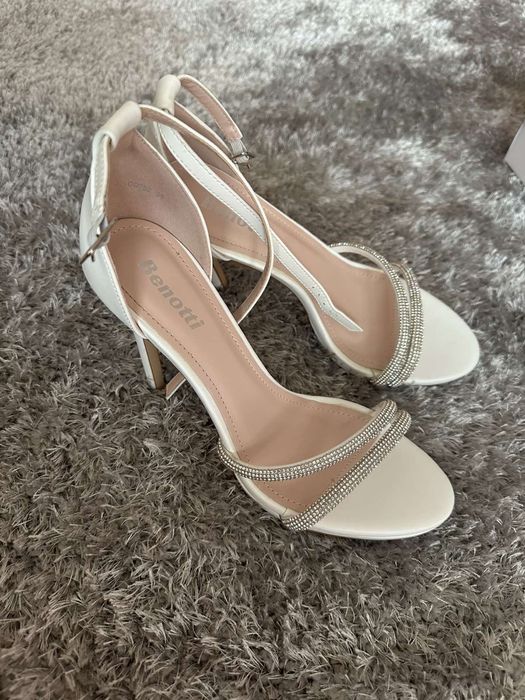 Официални сандали