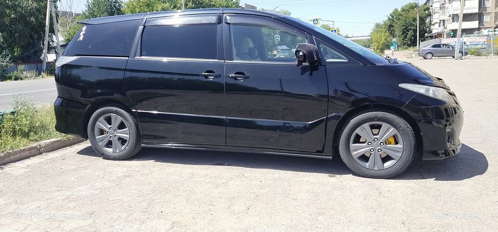 Диски Тойота р17