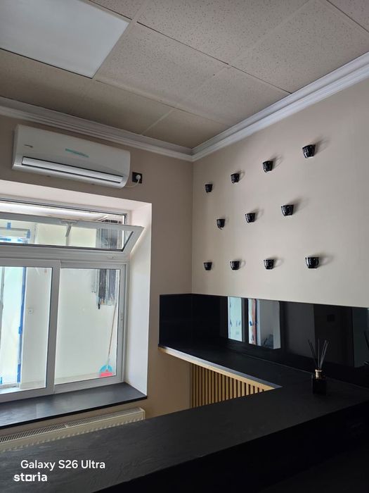 Spațiu cafenea de vanzare – Randament 10%