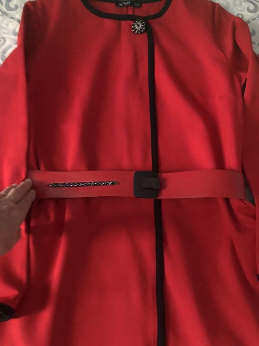 Платье вечернее Турция