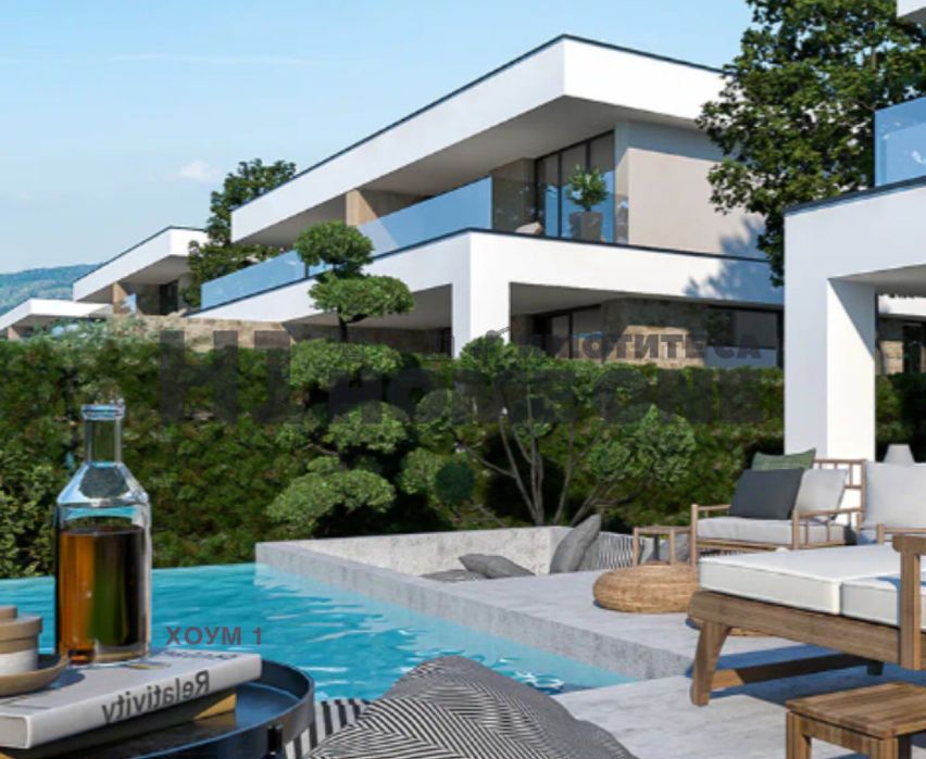 Продава се Къща в Свети Влас - 243 кв.м за 1434 €/кв.м - Снимка #3