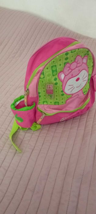 Ghiozdane gradinita Lamonza