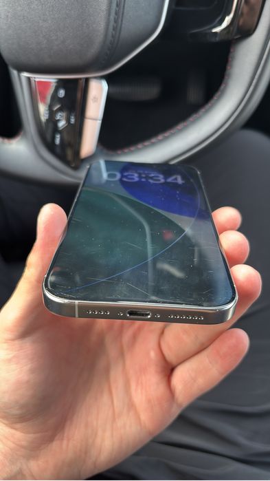 Айфон 16про макс