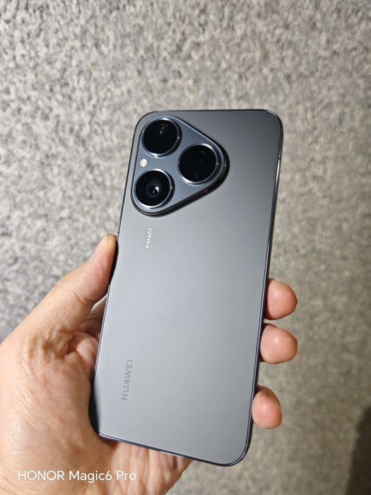 Huawei Pura 80 256gb black