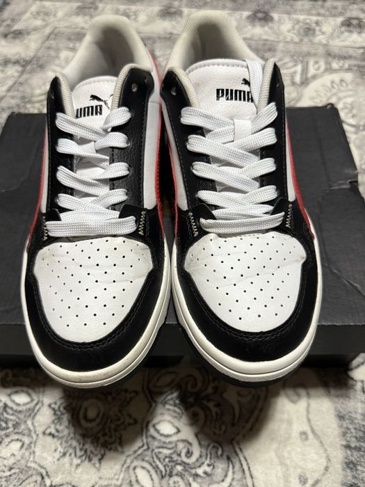 Детски маратонки Puma 37