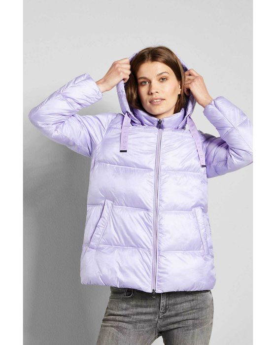 Bugatti, XS, S, L, ново, оригинално дамско зимно яке, пух