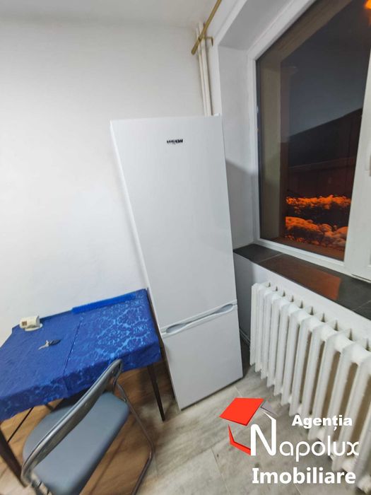 Apartament cu 2 camere de vânzare în Gruia – 52 mp + balcon